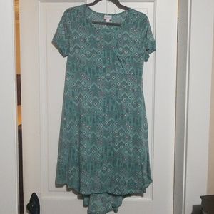 Lularoe Carly Dress